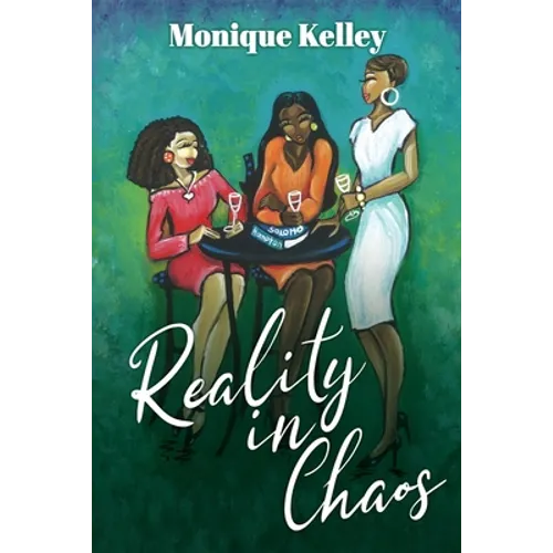 Reality in Chaos - Paperback