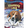 Absolutely Lucy - Paperback