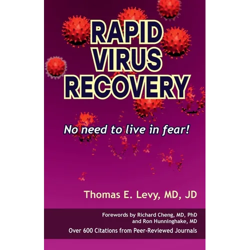 Rapid Virus Recovery - Paperback
