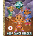 Hoop Dance Heroes! (Spirit Rangers) - Hardcover