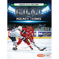 G.O.A.T. Hockey Teams - Paperback