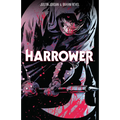 Harrower - Paperback