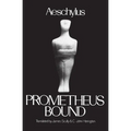 Prometheus Bound - Paperback