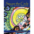 Square the Circle: Art Therapy Workbook - Paperback
