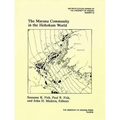 The Marana Community in the Hohokam World