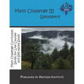 Math Challenge III Geometry - Paperback