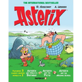 Asterix Omnibus Vol. 12 - Paperback