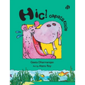 Hic!copotamus - Paperback