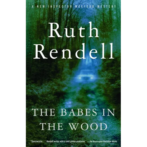 The Babes in the Wood - Paperback