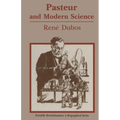 Pasteur and Modern Science - Paperback