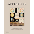 Affinities: A Journey Through Images from the Public Domain Review - Hardcover