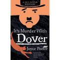 It's Murder with Dover - Paperback
