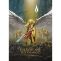 The Lost and the Damned - Paperback