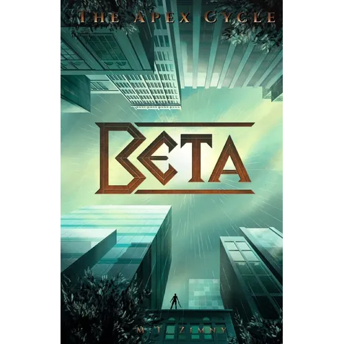 Beta - Paperback