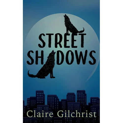 Street Shadows - Paperback