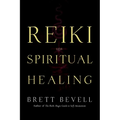 Reiki for Spiritual Healing - Paperback