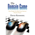 The Domain Game - Paperback