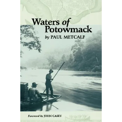Waters of Potowmack