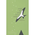 When We Leave Each Other - Paperback