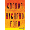Canada - Paperback