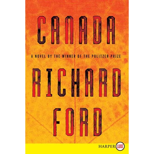 Canada - Paperback