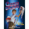 Charlie Bumpers vs. the Really Nice Gnome - Paperback