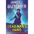 Dead Man's Hand - Paperback