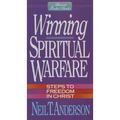 Winning Spiritual Warfare - Paperback