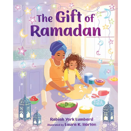 The Gift of Ramadan - Paperback