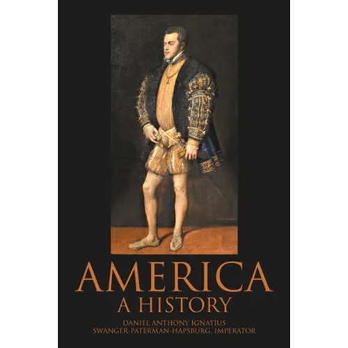 America: A History