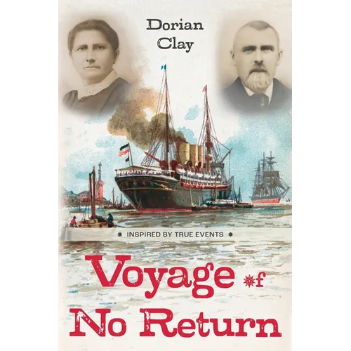 Voyage of No Return