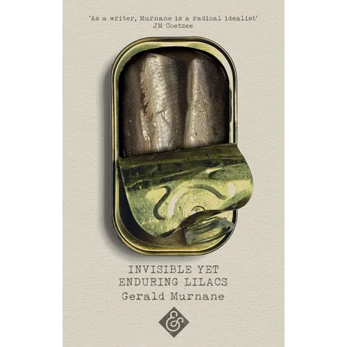 Invisible Yet Enduring Lilacs - Paperback