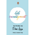 Little Book of Encouragement - Hardcover