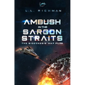 Ambush in the Sargon Straits - Paperback