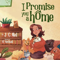 I Promise You A Home - Paperback