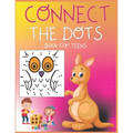 Connect The Dots Book For Teens - Paperback