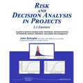 Risk and Decision Analysis in Projects 3.1 Edition - Paperback