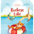 Seasons of Buckeye Lake - Hardcover