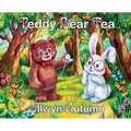 Teddy Bear Tea - Hardcover