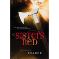Sisters Red - Paperback