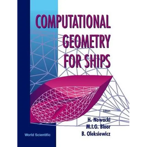 Computational Geometry for Ships