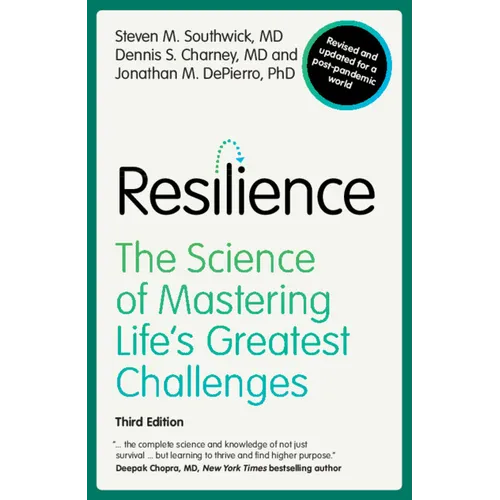 Resilience - Paperback