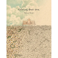 Felicia Chiao: Coloring Book One - Paperback