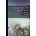 A History of The County of Pictou