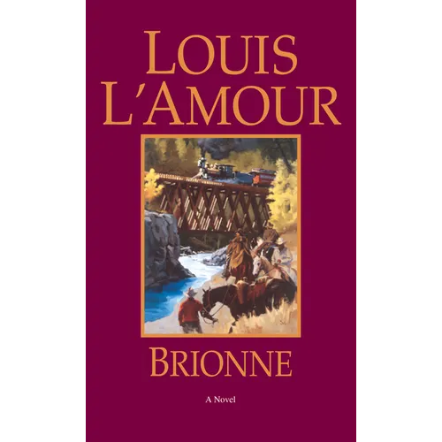 Brionne - Mass Market Paperbound