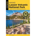 Hiking Lassen Volcanic National Park - Paperback