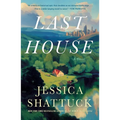 Last House - Hardcover