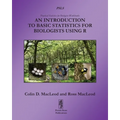 An Introduction to Basic Statistics for Biologists using R - Paperback