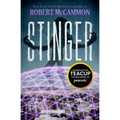 Stinger - Paperback