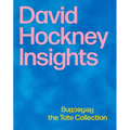 David Hockney: Insights: Reflecting the Tate Collection - Hardcover